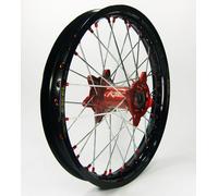 KITE 20.729.0.RO CERCHI ELITE MX-EN RAGGI ARGENTO KTM SX 85 17/14 2023