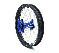 KITE 30.210.0.BL CERCHI ELITE MX-EN RAGGI ARGENTO SHERCO SEF 300 FACTORY 2023