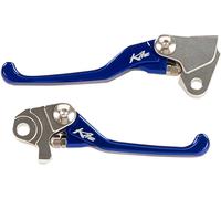 KITE 34.103.0.BL LEVE FRENO E FRIZIONE INFRANGIBILI CON PERNO YAMAHA YZ 125 2014