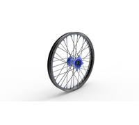 KITE 40.537.1.BL CERCHIO POSTERIORE SPORT MX-EN YAMAHA YZ 250 F 2014