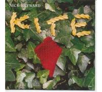 KITE 7" (VINYL 45) DUTCH EPIC 1993
