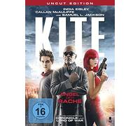 Ralph Ziman - Kite - Engel der Rache: Uncut Edition