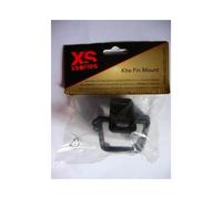 Kite Fin Mount XSories - Fissaggio Per GoPro Su Kiteboard E Wakeboard