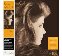 Kite (half-speed master - 180G black vinyl)