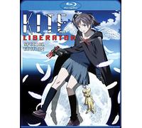 Kite Liberator