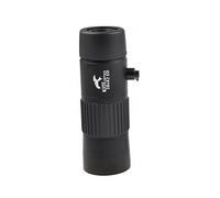 Kite mono ed 10 x 42 - Monocolo (10 x, diametro prima 42 mm), Nero