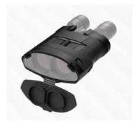 Kite Optics Rivestimento in silicone APC 50 Nero completo