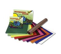 Kite Paper, 70 x 100 mm, 10 Assorted Colours, Pack of 25