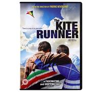 Kite Runner [Edizione: Regno Unito] [Edizione: Regno Unito]
