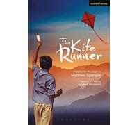 Kite Runner, The