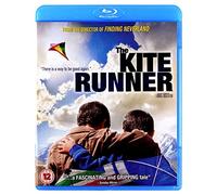 Kite Runner. The [Edizione: Regno Unito] [Edizione: Regno Unito]