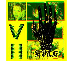 KITE - VII