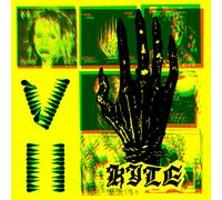 KITE VII (CD) Album