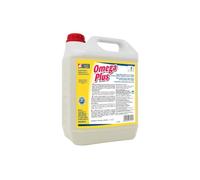 Kiter 01008.5L Omega Plus Cera Pavimenti, 5 Litri