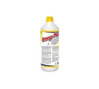 Kiter Omega Plus Cera Protettiva Metallizzata Effetto Bagnato Senza Lucidatura