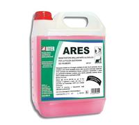 Kiter 11055.5L Ares Detergente, 5 Litri