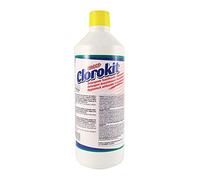 Kiter 13030.1L Clorokit Disinfettante al Cloro