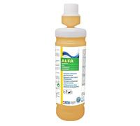 Kiter 40106.1L Alfa Detergente Lavapavimenti