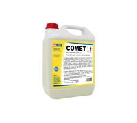 Kiter Comet 5 Kg, Cera Pavimenti Polimerica Protettiva Alta Resistenza