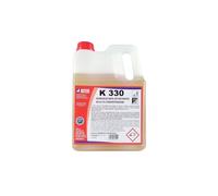 Kiter K330 3 Kg, Disincrostante Acido Concentrato Rimuove Calce e Cemento