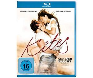Kites - Auf der Flucht