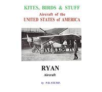 Kites, Birds & Stuff - RYAN Aircraft