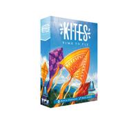 Kites- Gioco da Tavolo- Nuovo Sigillato