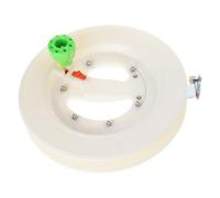 Kites Reel Winder 3 Dimensioni Kit String Spool Pesante per Giochi di Mosca Prato, Accessori professionali per Kit
