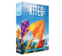 Kites Time to Fly Gioco di carte divertente, altamente interattivo e di eccellen