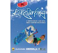 Kitesurfing - a comprehensive guide with world champion Kristin Boese