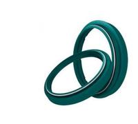 KITG-48W KIT PARAOLIO-PARAPOLVERE ALTA SCORREVOLEZZA SKF WP STELO 48MM KTM 450 E