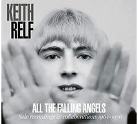 all the falling angels