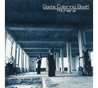 KITHARA - GODS COLORING BOOK