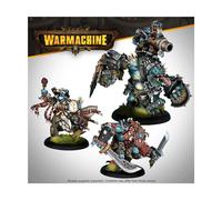 Kithguard - Scatola per gruppo di battaglia: Southern Kriels by Warmachine