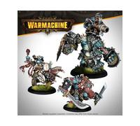 Kithguard - Scatola per gruppo di battaglia: Southern Kriels by Warmachine