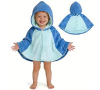 Kitimi Costume da mantello animale ST2