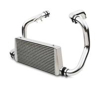 KITINTERCOOLER MONTAGGIO ANTERIORE PER NISSAN SILVIA 200SX S14/S15 SR20DET 93-02