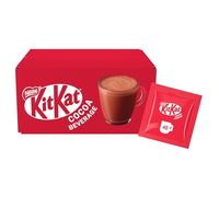 KitKat Beverage Bevanda Solubile al Cacao 40 Bustine da 28g