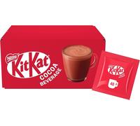 KitKat Beverage Bevanda Solubile al Cacao 40 Bustine da 28g