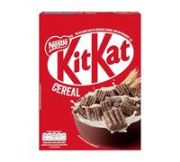 KITKAT Cereali Integrali Gusto Cioccolato e Wafer 330g