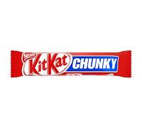 KitKat Chunky - Cioccolato al latte, confezione da 24