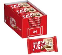 KIT KAT NESTLE' TAVOLETTA AL CIOCCOLATO - 24 PEZZI - NESTLE'