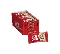 KitKat Original al latte - monoporzione 41,5 gr - Nestlè