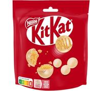 KitKat - Pallina bianca - 200 g