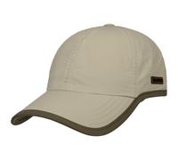 Kitlock Outdoor Baseball Cap by Stetson beige M (56-57 cm)