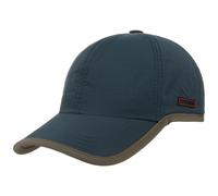 Kitlock Outdoor Baseball Cap by Stetson blu M (56-57 cm)