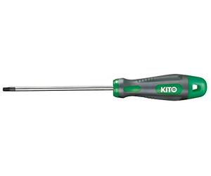 KITO Cacciavite TORX allungato, T 7 x 150 mm, S2