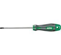 KITO Cacciavite TORX, T 8 x 100 mm