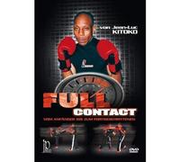 Kitoko, Jean, Luc -Full Contact Vom Anfänger Zum Fortgeschr