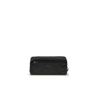 Kiton Black Nylon Other Accessories